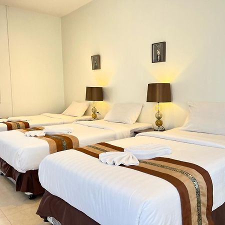 3B Boutique Hotel Τσιάνγκ Μάι Εξωτερικό φωτογραφία