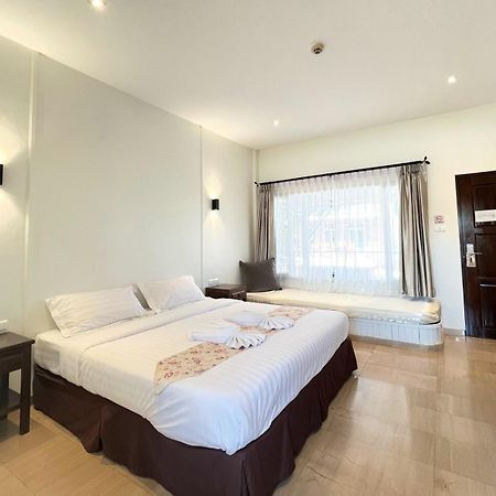 3B Boutique Hotel Τσιάνγκ Μάι Εξωτερικό φωτογραφία