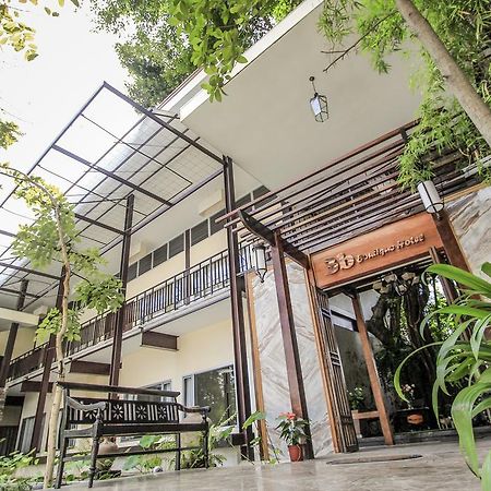 3B Boutique Hotel Τσιάνγκ Μάι Εξωτερικό φωτογραφία