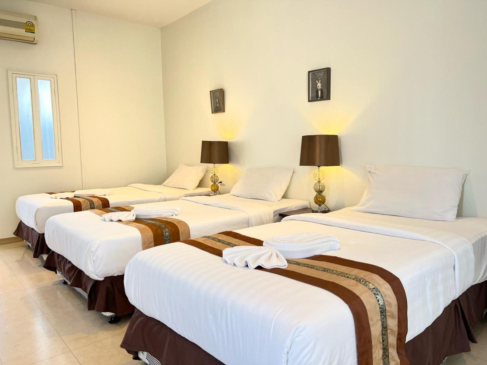 3B Boutique Hotel Τσιάνγκ Μάι Εξωτερικό φωτογραφία