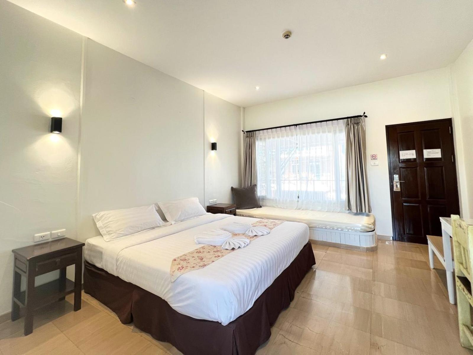 3B Boutique Hotel Τσιάνγκ Μάι Εξωτερικό φωτογραφία