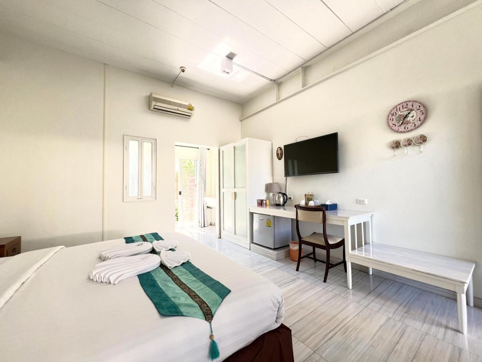 3B Boutique Hotel Τσιάνγκ Μάι Εξωτερικό φωτογραφία