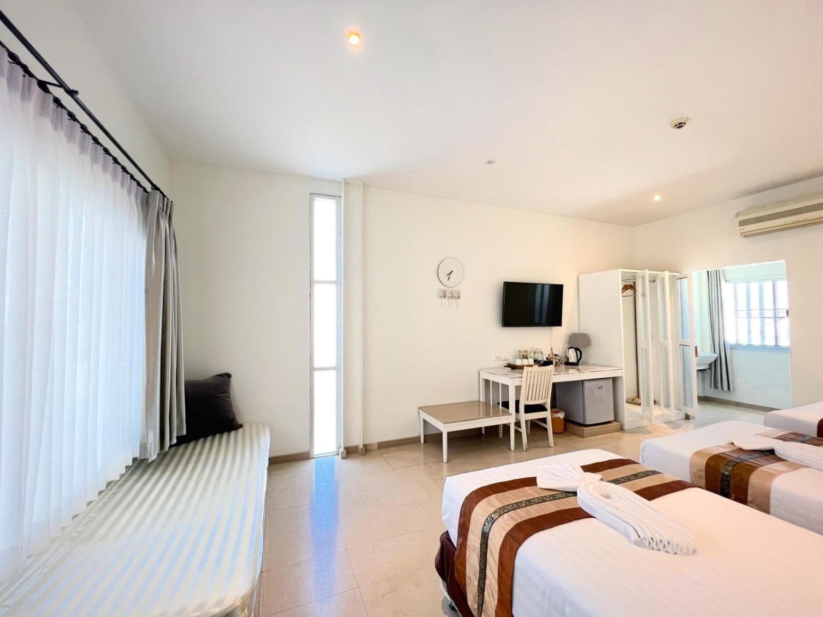 3B Boutique Hotel Τσιάνγκ Μάι Εξωτερικό φωτογραφία
