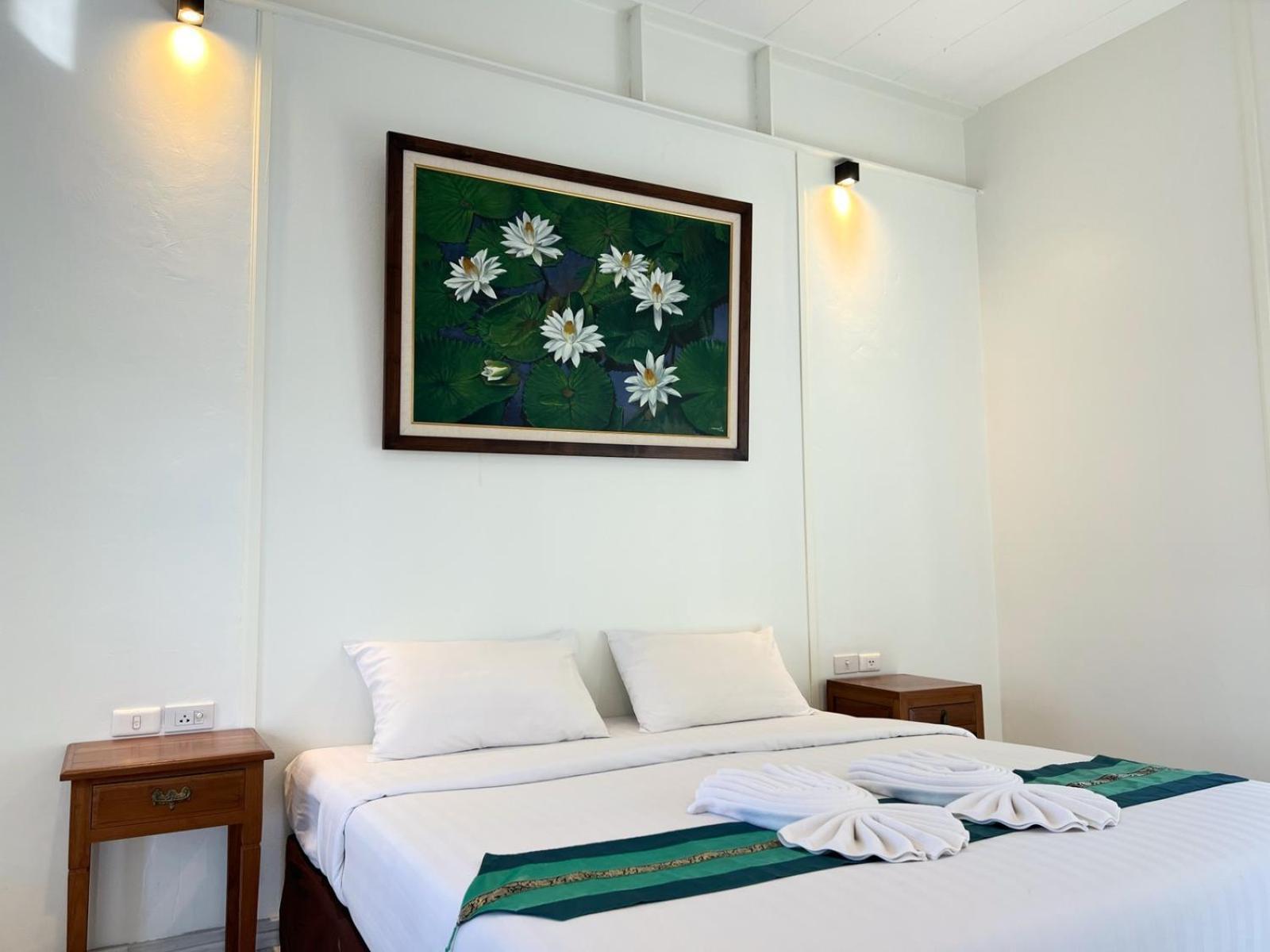 3B Boutique Hotel Τσιάνγκ Μάι Εξωτερικό φωτογραφία