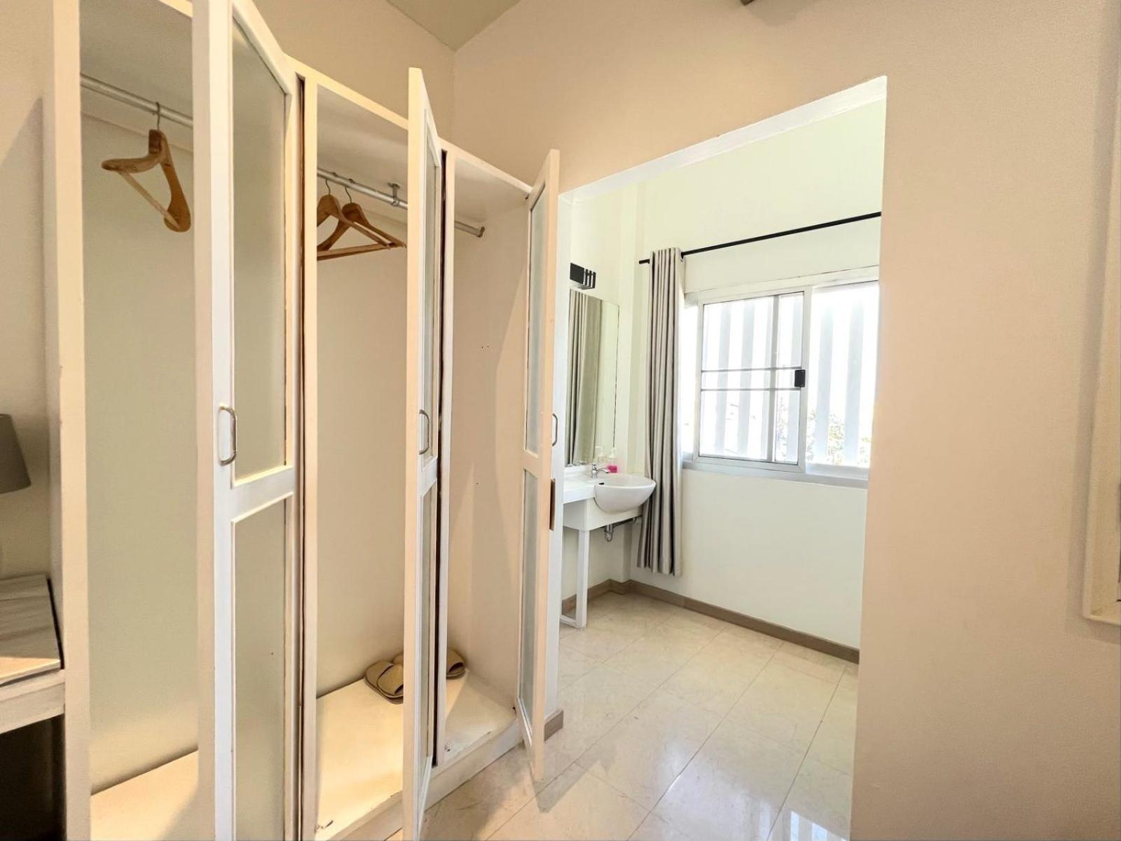 3B Boutique Hotel Τσιάνγκ Μάι Εξωτερικό φωτογραφία