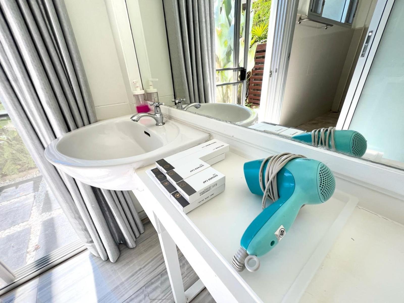 3B Boutique Hotel Τσιάνγκ Μάι Εξωτερικό φωτογραφία