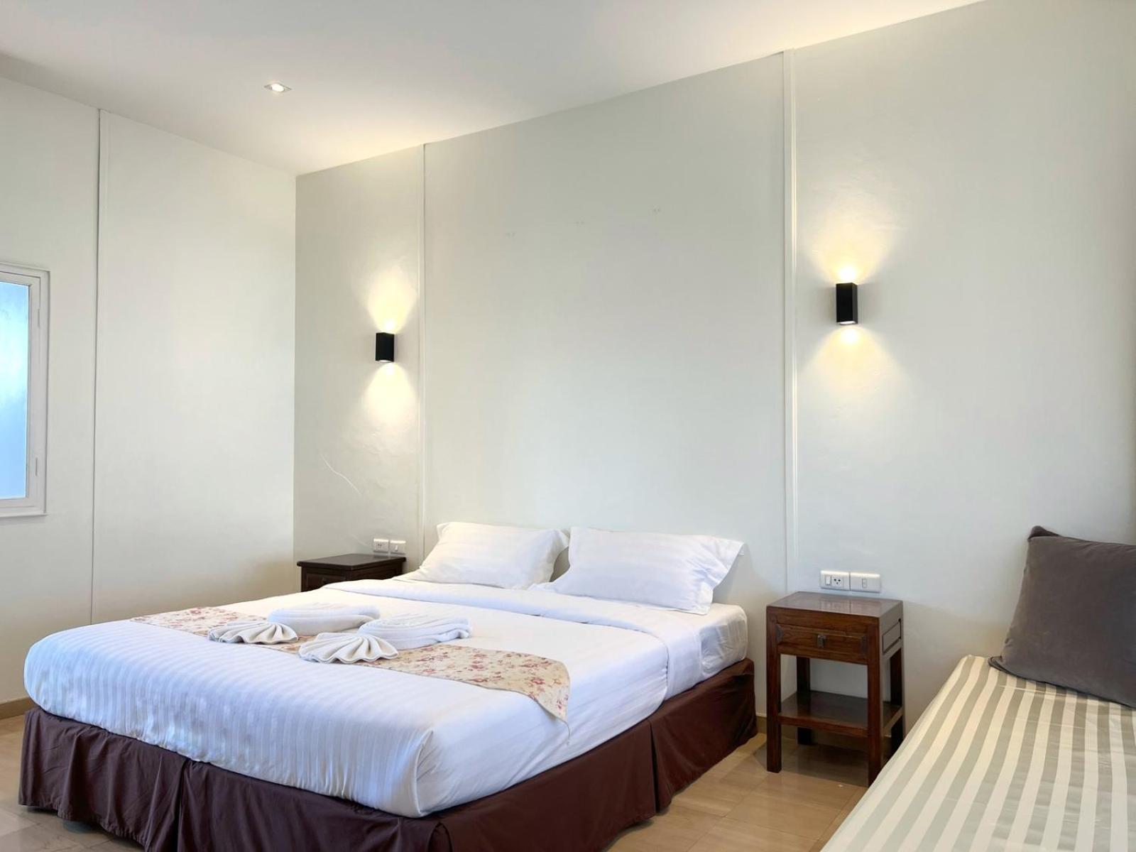3B Boutique Hotel Τσιάνγκ Μάι Εξωτερικό φωτογραφία
