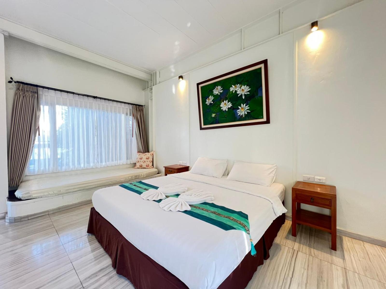 3B Boutique Hotel Τσιάνγκ Μάι Εξωτερικό φωτογραφία