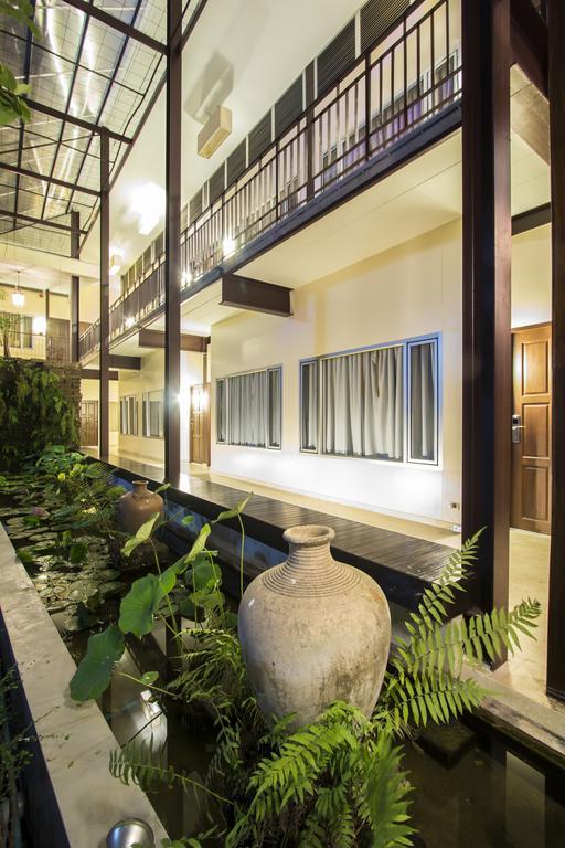 3B Boutique Hotel Τσιάνγκ Μάι Εξωτερικό φωτογραφία