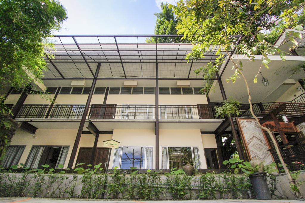 3B Boutique Hotel Τσιάνγκ Μάι Εξωτερικό φωτογραφία