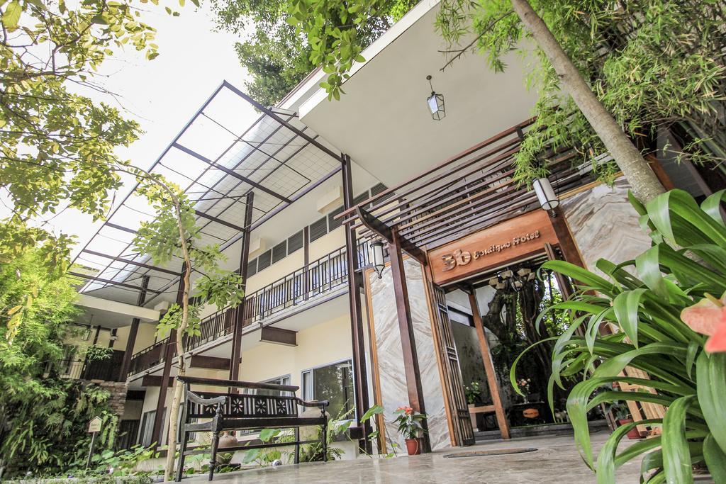 3B Boutique Hotel Τσιάνγκ Μάι Εξωτερικό φωτογραφία