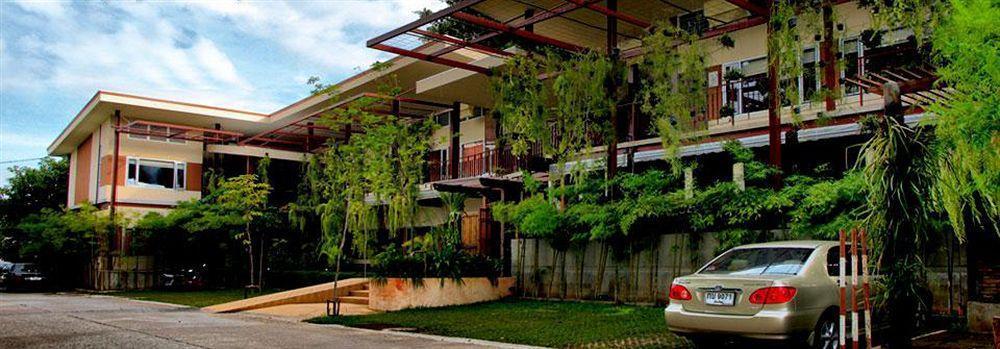 3B Boutique Hotel Τσιάνγκ Μάι Εξωτερικό φωτογραφία