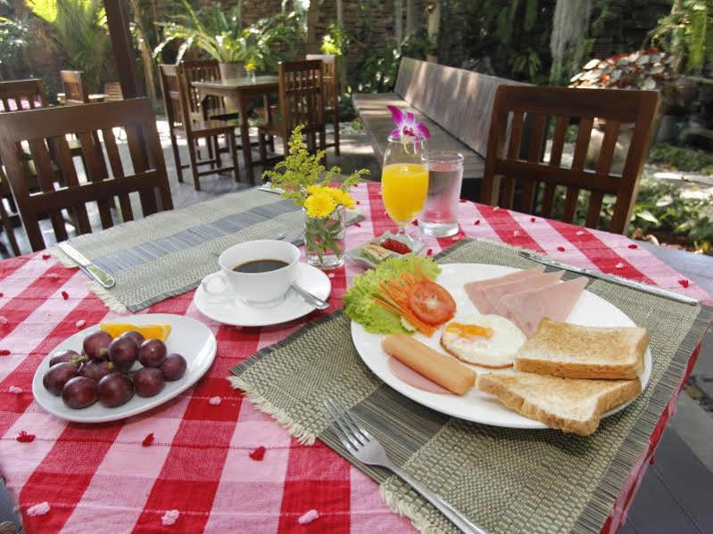3B Boutique Hotel Τσιάνγκ Μάι Εξωτερικό φωτογραφία