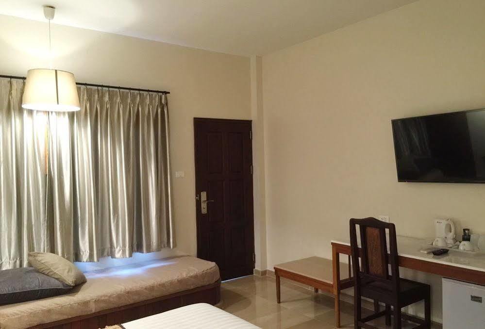 3B Boutique Hotel Τσιάνγκ Μάι Εξωτερικό φωτογραφία