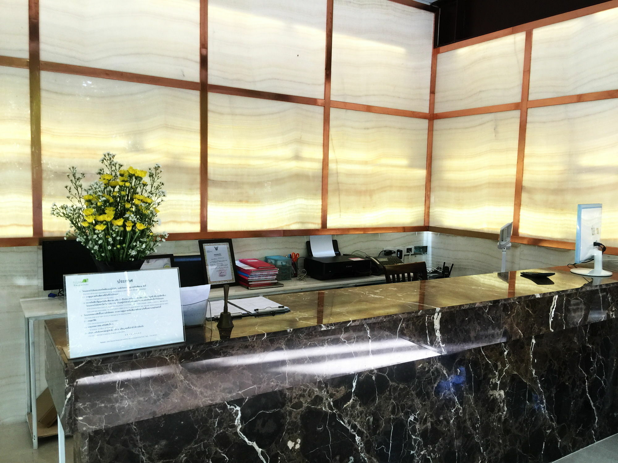3B Boutique Hotel Τσιάνγκ Μάι Εξωτερικό φωτογραφία