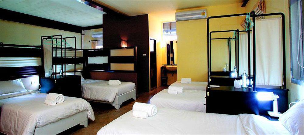 3B Boutique Hotel Τσιάνγκ Μάι Εξωτερικό φωτογραφία